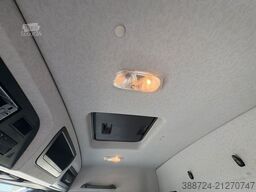 MERCEDES-BENZ Antos2543*E6a*GetränkeZertifikat*Klima*Lenk+Lift