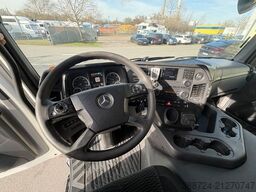 MERCEDES-BENZ Antos2543*E6a*GetränkeZertifikat*Klima*Lenk+Lift