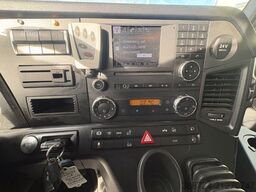 MERCEDES-BENZ Antos2543*E6a*GetränkeZertifikat*Klima*Lenk+Lift