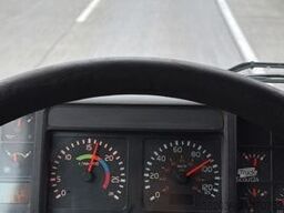 VOLVO FH 12.420 8X4 3 SEITENKIPPER BLATT BLATT ABS