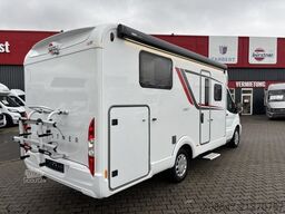 BÜRSTNER Lineo T 700 *Markise*Fahrradträger*