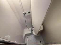 BÜRSTNER Lineo T 700 *Markise*Fahrradträger*