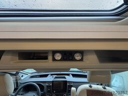 BÜRSTNER Lineo T 700 *Markise*Fahrradträger*