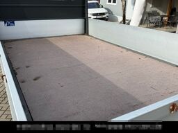 MERCEDES-BENZ Sprinter 316 CDi 2,2 Doka Allrad 4x4 Maxi 4325mm