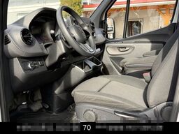 MERCEDES-BENZ Sprinter 316 CDi 2,2 Doka Allrad 4x4 Maxi 4325mm