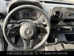 MERCEDES-BENZ Sprinter 316 CDi 2,2 Doka Allrad 4x4 Maxi 4325mm