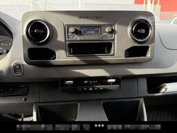 MERCEDES-BENZ Sprinter 316 CDi 2,2 Doka Allrad 4x4 Maxi 4325mm