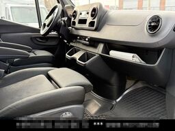 MERCEDES-BENZ Sprinter 316 CDi 2,2 Doka Allrad 4x4 Maxi 4325mm