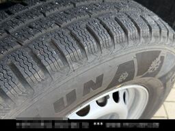 MERCEDES-BENZ Sprinter 316 CDi 2,2 Doka Allrad 4x4 Maxi 4325mm