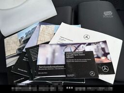 MERCEDES-BENZ Sprinter 316 CDi 2,2 Doka Allrad 4x4 Maxi 4325mm