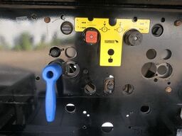 SCHMITZ CARGOBULL SKI 24 SL 9.6, Alu, 50m³, Kunststoffboden, Lift