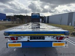 KÖGEL S24 Plateau/Standard/Luft-Lift/Steckrungen