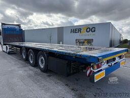 KÖGEL S24 Plateau/Standard/Luft-Lift/Steckrungen