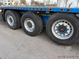 KÖGEL S24 Plateau/Standard/Luft-Lift/Steckrungen