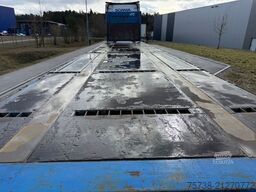 KÖGEL S24 Plateau/Standard/Luft-Lift/Steckrungen