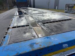 KÖGEL S24 Plateau/Standard/Luft-Lift/Steckrungen