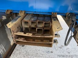 KÖGEL S24 Plateau/Standard/Luft-Lift/Steckrungen