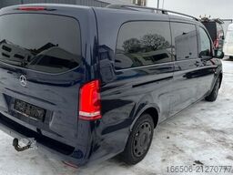 MERCEDES-BENZ Vito Tourer  lang 116 CDI, Select  9-Sitzer