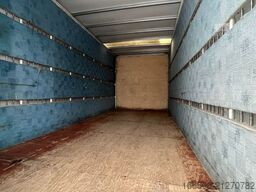 MAN TGL 7.150 Möbelkoffer TÜV 01/2027 1. Hand