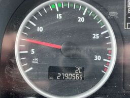 MAN TGL 7.150 Möbelkoffer TÜV 01/2027 1. Hand