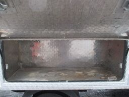 RENAULT Maxity 3.0DXI 13M Arbeitsbuhne 2pers Netto¤15750