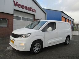 PEUGEOT Partner 1.6HDI Lang Klima Tempomat Netto ¤4950,=