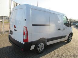 NISSAN Interstar 2.3DCI Thermoking bis -20C Netto¤13750