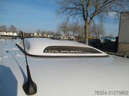 NISSAN Interstar 2.3DCI Thermoking bis -20C Netto¤13750