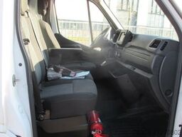 NISSAN Interstar 2.3DCI Thermoking bis -20C Netto¤13750