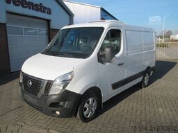 NISSAN Interstar 2.3DCI Thermoking bis -20C Netto¤13750