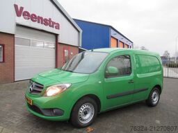 MERCEDES-BENZ Citan 109CDI Klima Navi Netto ¤4950,=