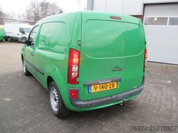 MERCEDES-BENZ Citan 109CDI Klima Navi Netto ¤4950,=