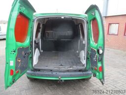 MERCEDES-BENZ Citan 109CDI Klima Navi Netto ¤4950,=