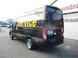 IVECO Daily 50C15 3.0HPI Klima Navi Netto ¤11750,=