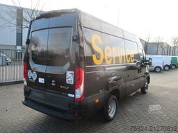 IVECO Daily 50C15 3.0HPI Klima Navi Netto ¤11750,=