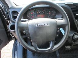 IVECO Daily 50C15 3.0HPI Klima Navi Netto ¤11750,=