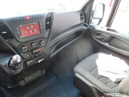 IVECO Daily 50C15 3.0HPI Klima Navi Netto ¤11750,=
