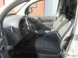 MERCEDES-BENZ Citan 109CDI Klima Tempomat Netto ¤5750,=