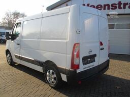 RENAULT Master 2.3DCI Nissan Thermoking Netto ¤13750,=