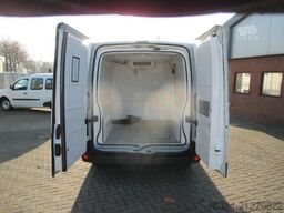 RENAULT Master 2.3DCI Nissan Thermoking Netto ¤13750,=