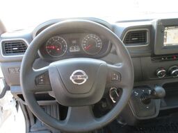 RENAULT Master 2.3DCI Nissan Thermoking Netto ¤13750,=