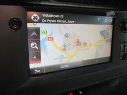 RENAULT Master 2.3DCI Nissan Thermoking Netto ¤13750,=