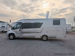 ADRIA Coral S 670 SL Platinum *Einzelbetten-Sat-Solar*