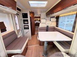 ADRIA Coral S 670 SL Platinum *Einzelbetten-Sat-Solar*