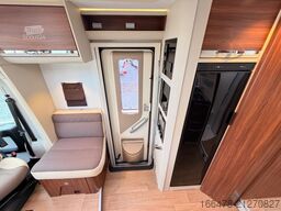 ADRIA Coral S 670 SL Platinum *Einzelbetten-Sat-Solar*