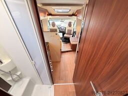 ADRIA Coral S 670 SL Platinum *Einzelbetten-Sat-Solar*