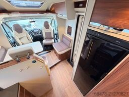 ADRIA Coral S 670 SL Platinum *Einzelbetten-Sat-Solar*