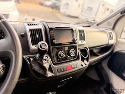 ADRIA Coral S 670 SL Platinum *Einzelbetten-Sat-Solar*