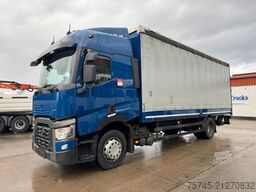 RENAULT T 380 *  * LBW 1,5 T * BORDWÄNDE*STANDKLIMA