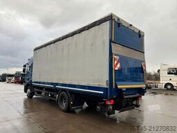 RENAULT T 380 *  * LBW 1,5 T * BORDWÄNDE*STANDKLIMA